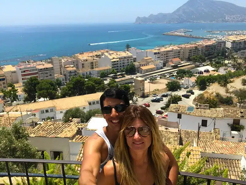 Altea