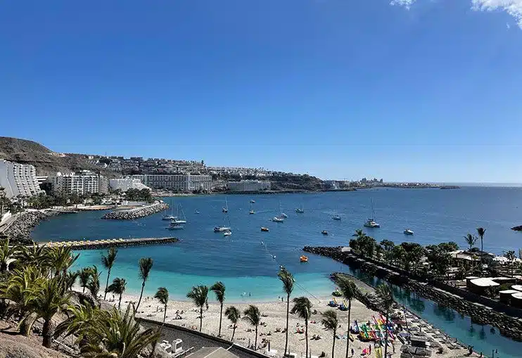 Anfi del Mar