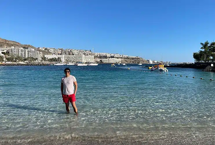 Anfi del Mar