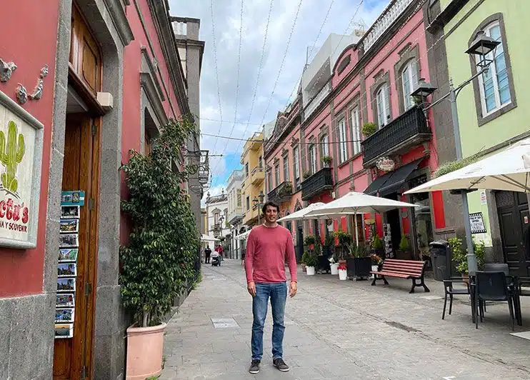 Qué ver en Gran Canaria Arucas