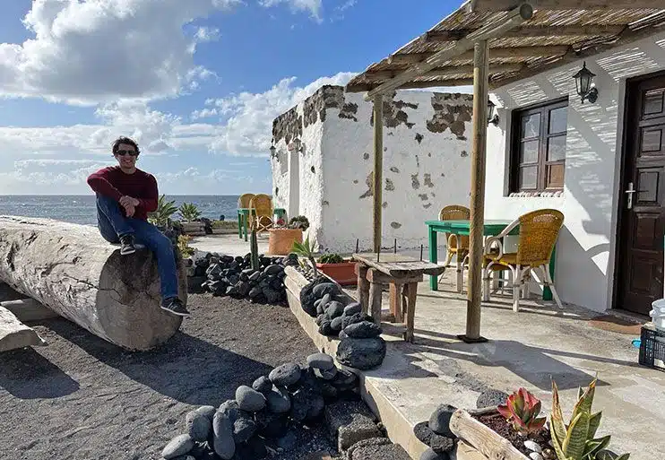 El Golfo Lanzarote