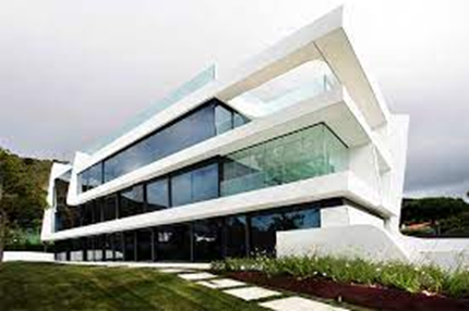 Arquitectura Contemporánea: Explorando su Esencia y Características