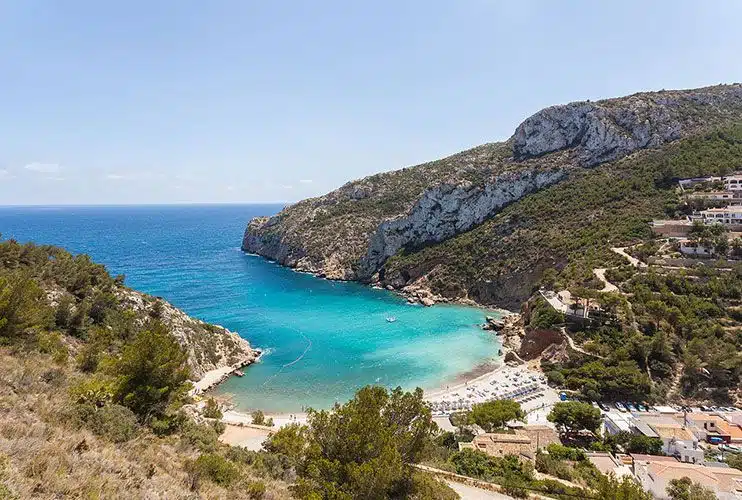 Jávea Que ver en Alicante provincia