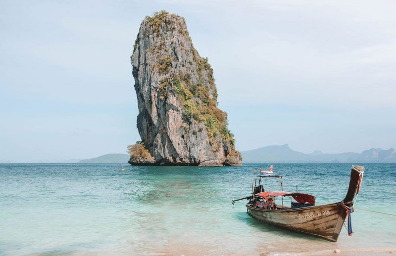 ir de Phuket a Krabi ir de Phuket a Krabi