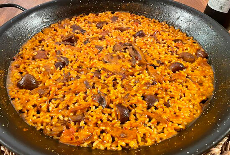 Restaurantes recomendados en Santa Cruz de Tenerife: Lebeche