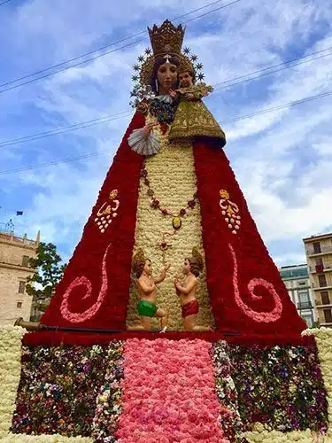 Fallas de Valencia