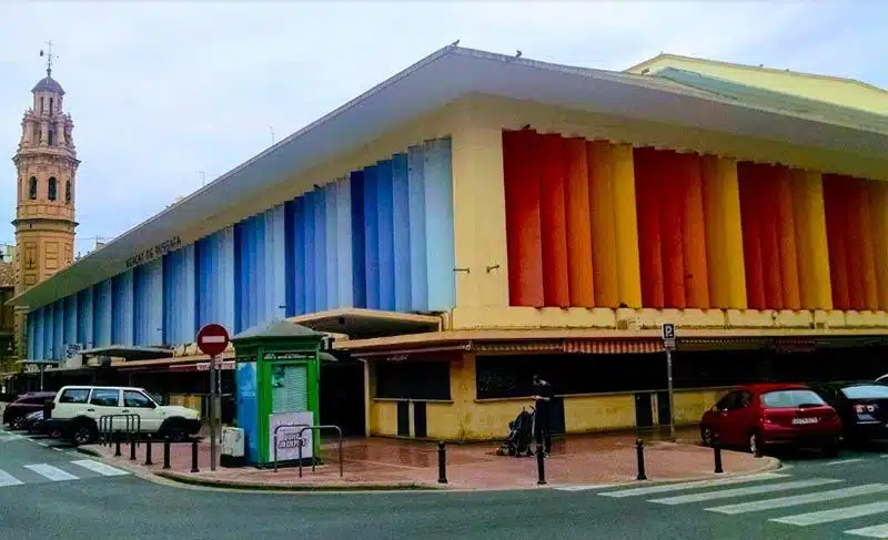 que visitar en valencia