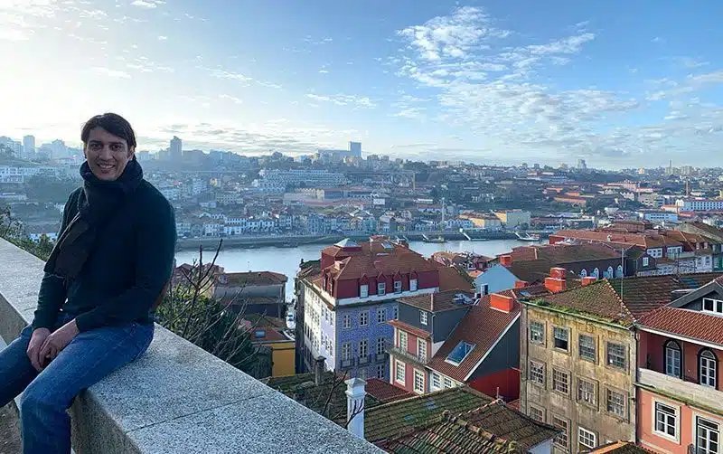 que visitar en Oporto