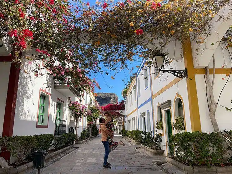 Qué ver en Gran Canaria Mogán