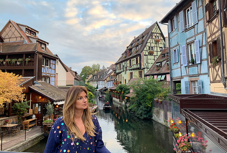 Petit Venise Colmar