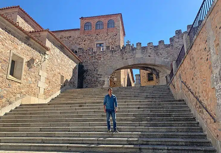 Qué ver en Cáceres