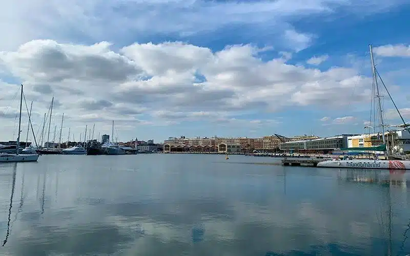 Puerto