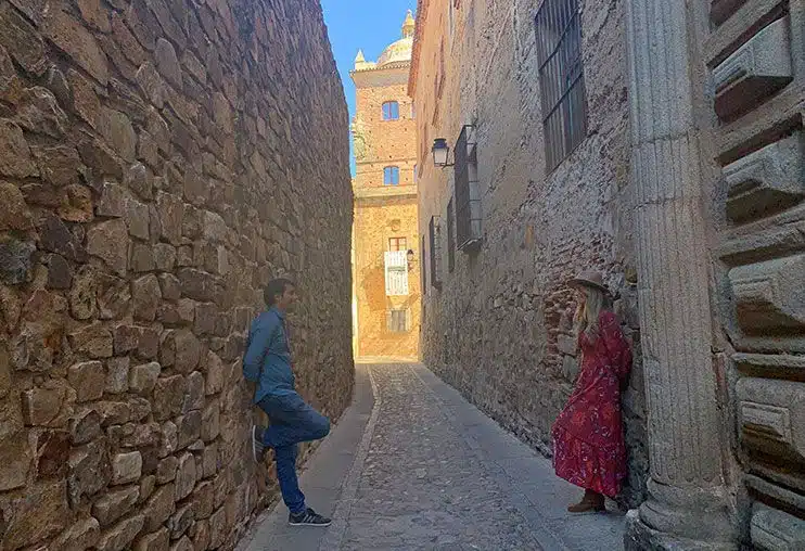 Qué ver en Cáceres