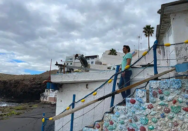 Que ver en Gran Canaria Tufia