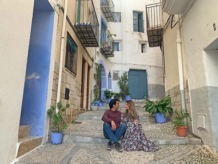 Qué ver en Peñíscola