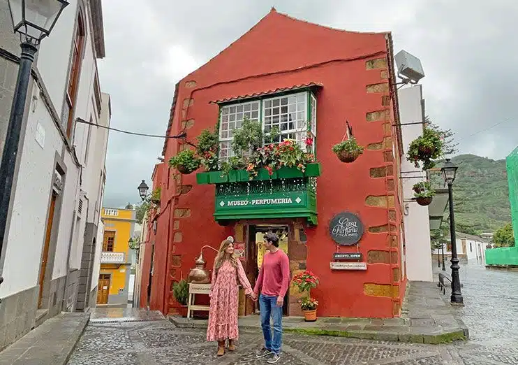Teror