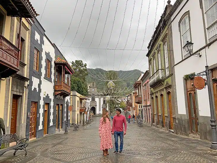 Teror