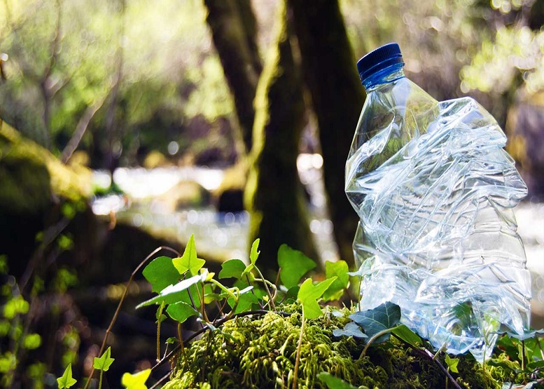 Treseus - ¡Entérate! Plásticos biodegradables; Qué son ¡Tipos y ventajas! - FOTO