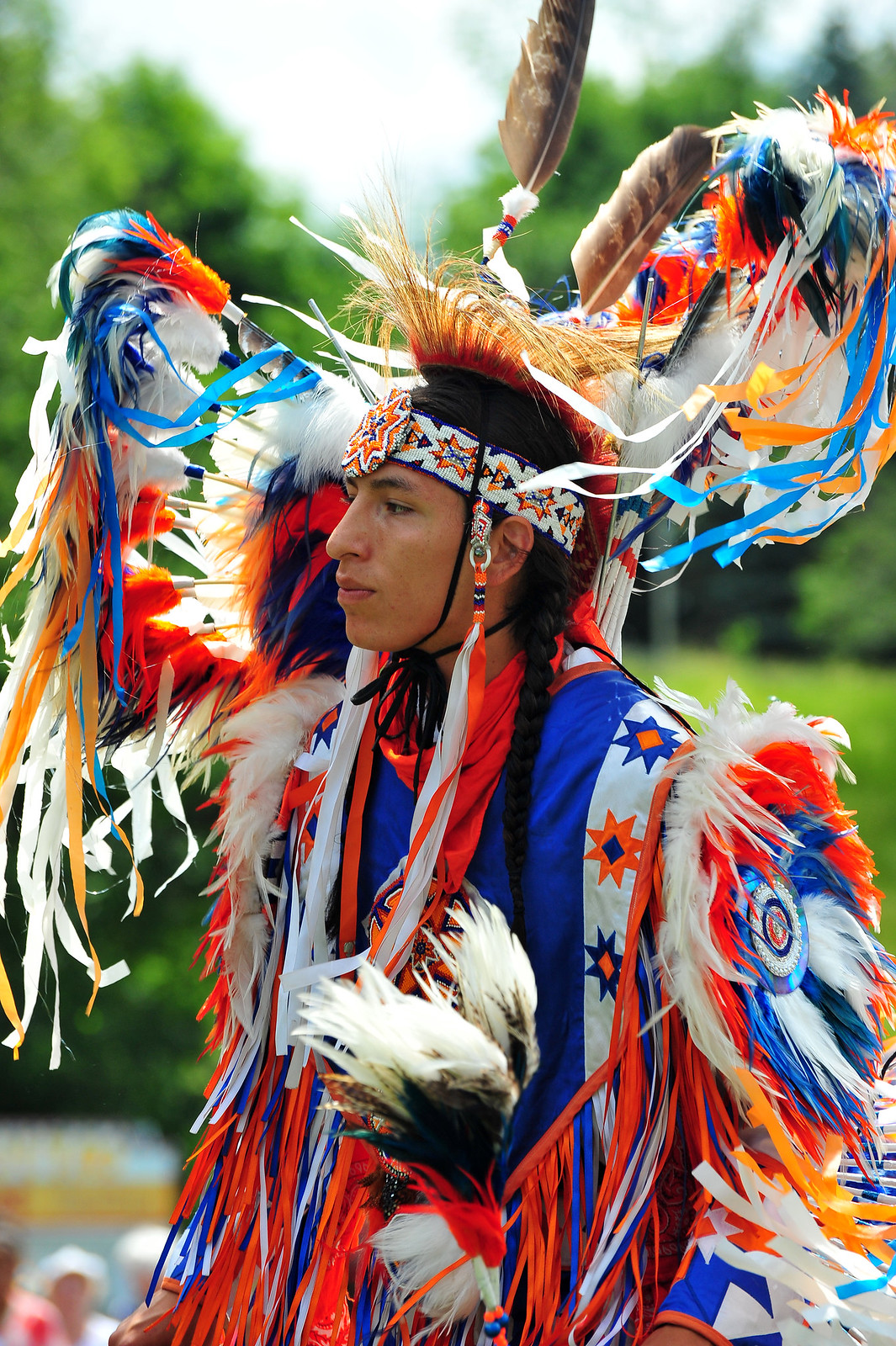 Canada Day 2014