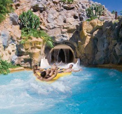 Siam park