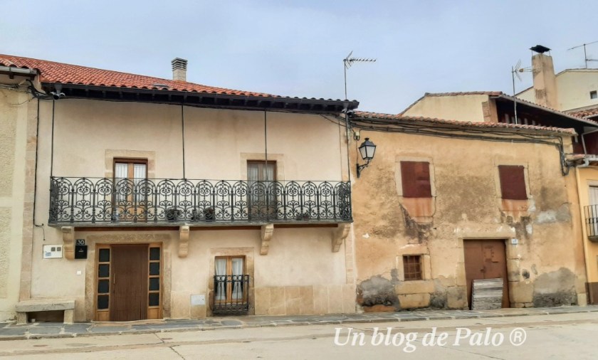 Pereña de la Ribera