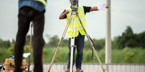 Armando Iachini - ¡Entérate! Topógrafo; Qué es y cuál es su trabajo - FOTO
