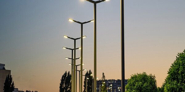Camilo Ibrahim Issa - Ventajas de la iluminación inteligente ¡Construyendo ciudades más sostenibles! - FOTO