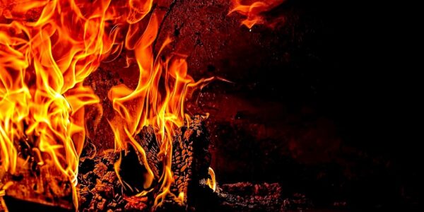 Concretos PILPERMIX - ¡Entérate! Del concreto y sus propiedades de resistencia al fuego - FOTO