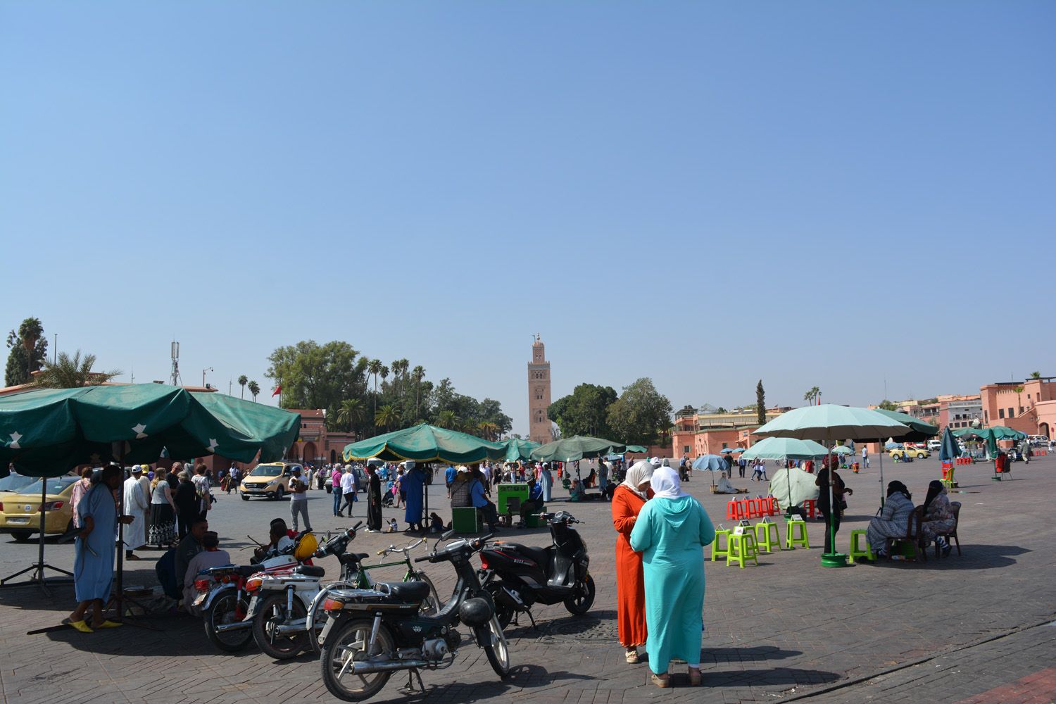 cómo ir del aeropuerto de Marrakech al centro cómo ir del aeropuerto de Marrakech al centro