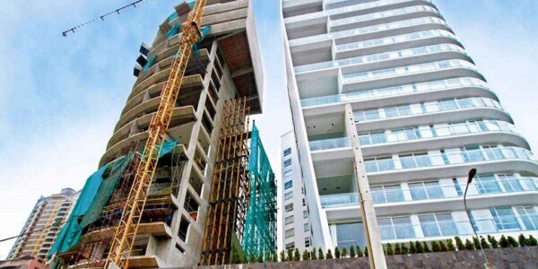 PILPERCA - Empresas constructoras; Qué son ¡Importancia, funcionamiento y tipos! - FOTO