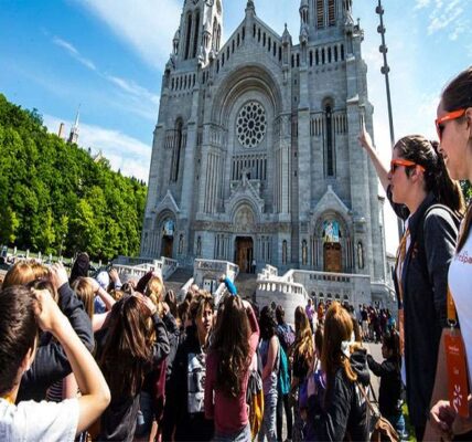 Francesco Lovaglio Tafuri - Turismo educativo; Qué es; Por qué es una gran oportunidad de negocio - FOTO