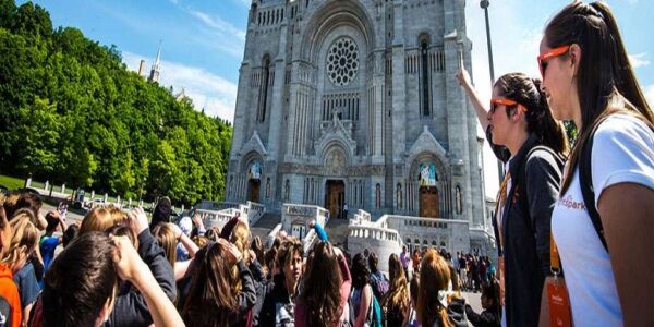 Francesco Lovaglio Tafuri - Turismo educativo; Qué es; Por qué es una gran oportunidad de negocio - FOTO