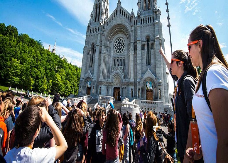 Francesco Lovaglio Tafuri - Turismo educativo; Qué es; Por qué es una gran oportunidad de negocio - FOTO