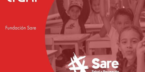 Fundación Traki - SARE, beneficiaria del mes de febrero del programa ‘Un Gesto Solidario’ - FOTO
