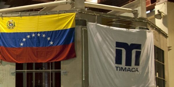 Juan Carlos Caiazza Grandolio - Servicio a máquinas briqueteadoras ¡Otro producto estrella de TIMACA! - FOTO