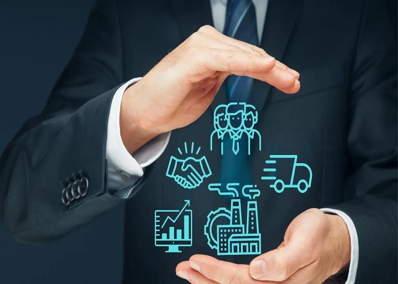 Ligia Carolina Gorriño Castellar - ¡Conócelos! Tipos de seguro que necesita toda empresa - FOTO