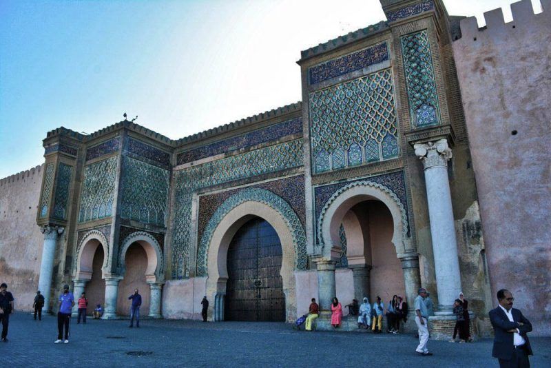 mejores excursiones desde Fez mejores excursiones desde Fez