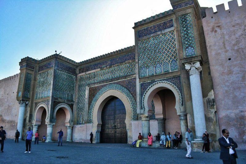 mejores excursiones desde Fez