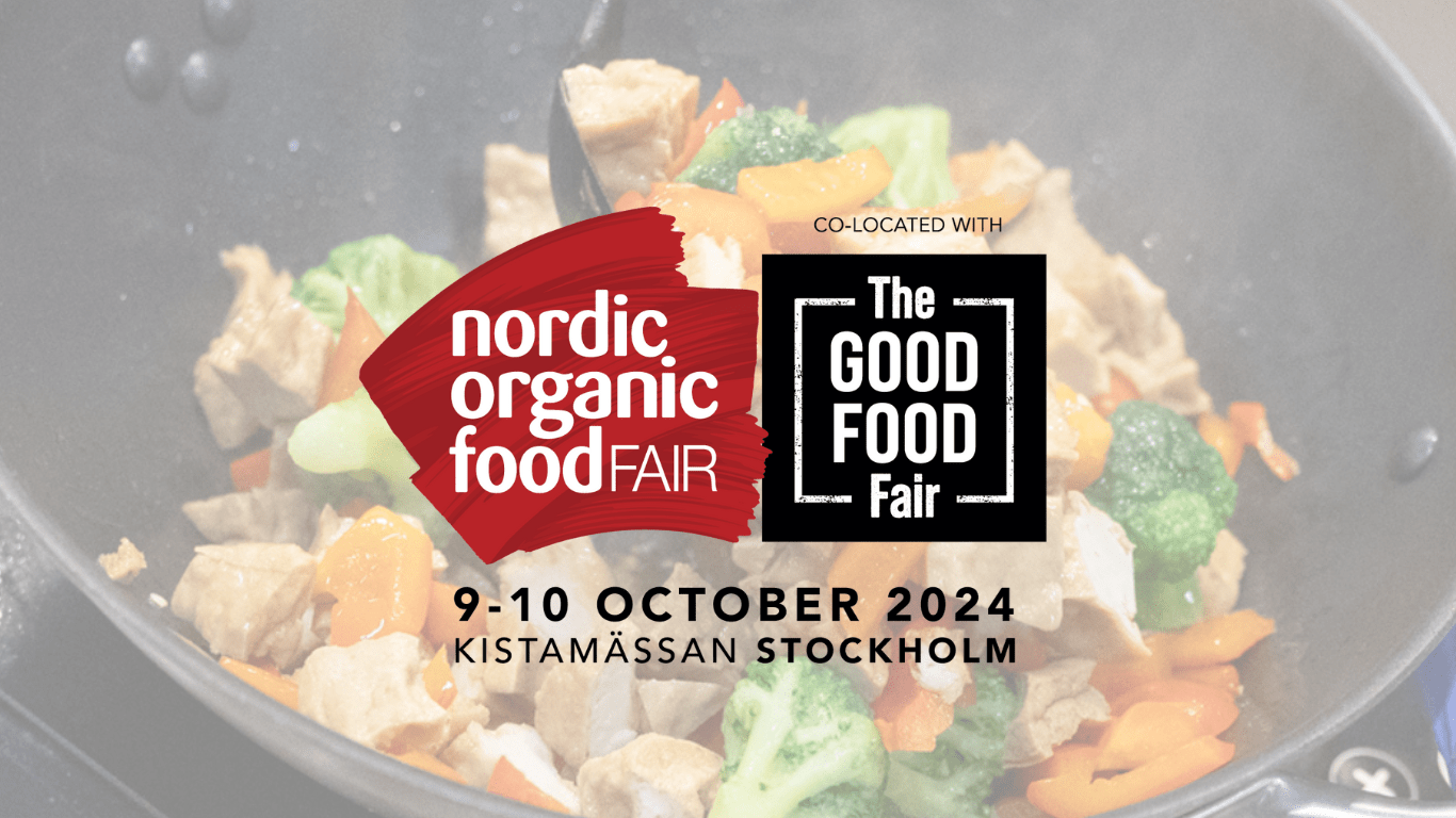 The Good Food Fair