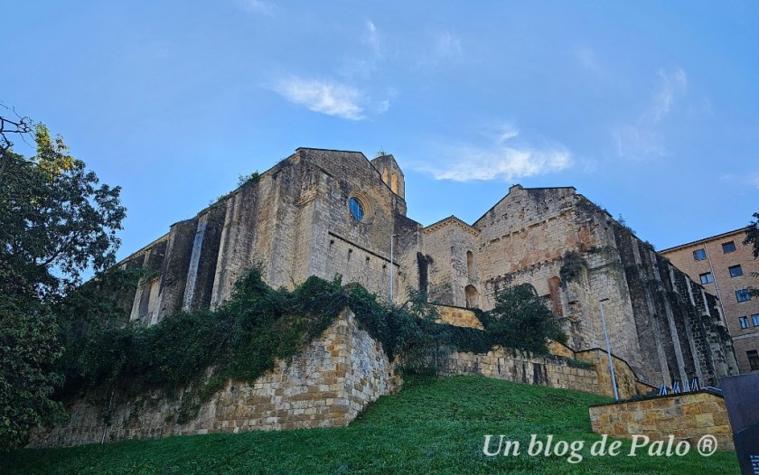 Convento de Santo Domingo