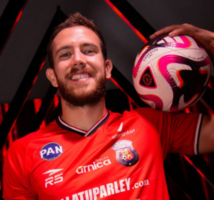 Sebastian Cano Caporales: El Caracas FC no se queda sin defensas