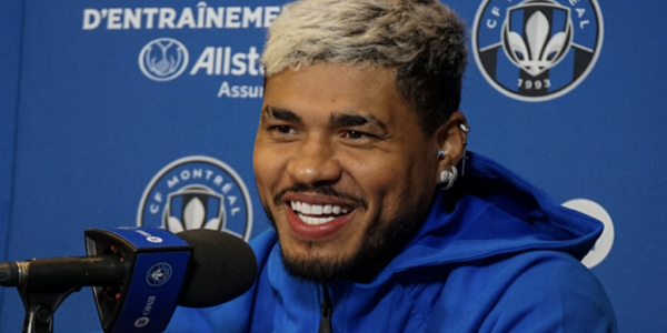 Sebastián Cano Caporales - Josef Martínez seguirá en la MLS tras fichar por el CF Montreal - FOTO