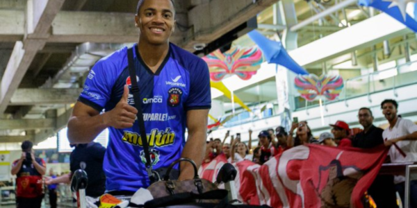 Sebastian Cano Caporales: Un viejo conocido regresa al Rojo