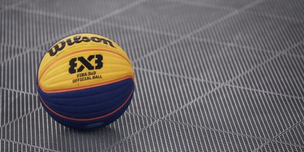 Sebastian Cano Caporales: Venezuela participará en el baloncesto ‘phygital’ de los Juegos del Futuro