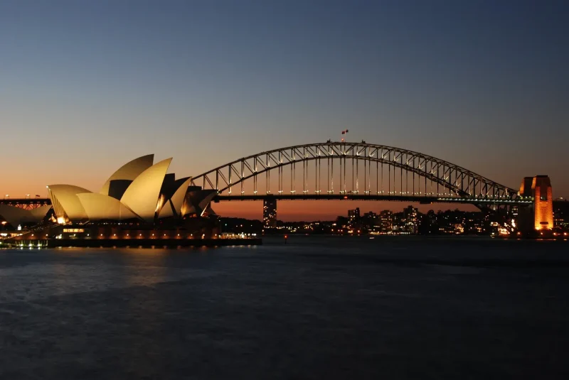 que hacer en Sydney que hacer en Sydney
