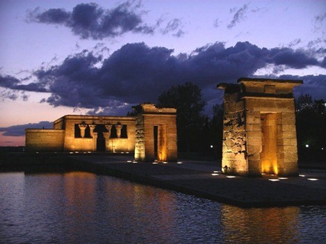 Museos gratis en Madrid