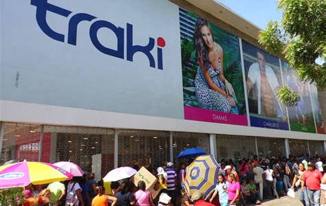 Traki ofrece a sus clientes su tarjeta GIFT: Aquí te lo contamos todo 