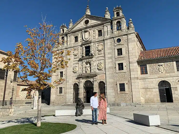 Convento de Santa Teresa