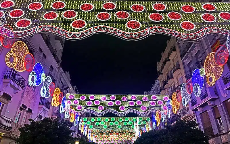 Fallas de Valencia