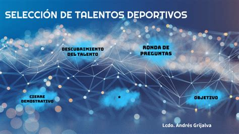 Cómo se selecciona un talento deportivo: Descubre el proceso y los criterios clave 